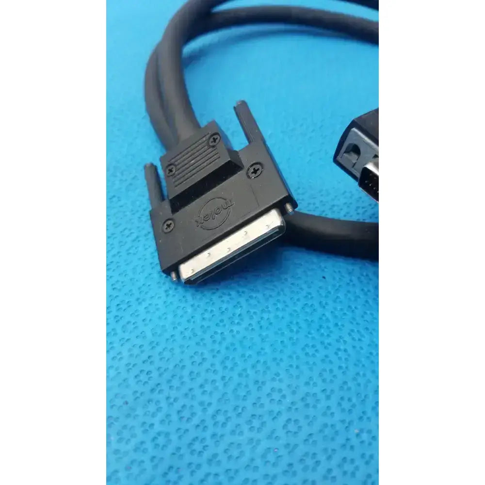 Generic AMP to Melox SCSI-5 (VHDCI) to SCSI-5 Connector Cable SCSI Connector Cable, second-hand product photo 2