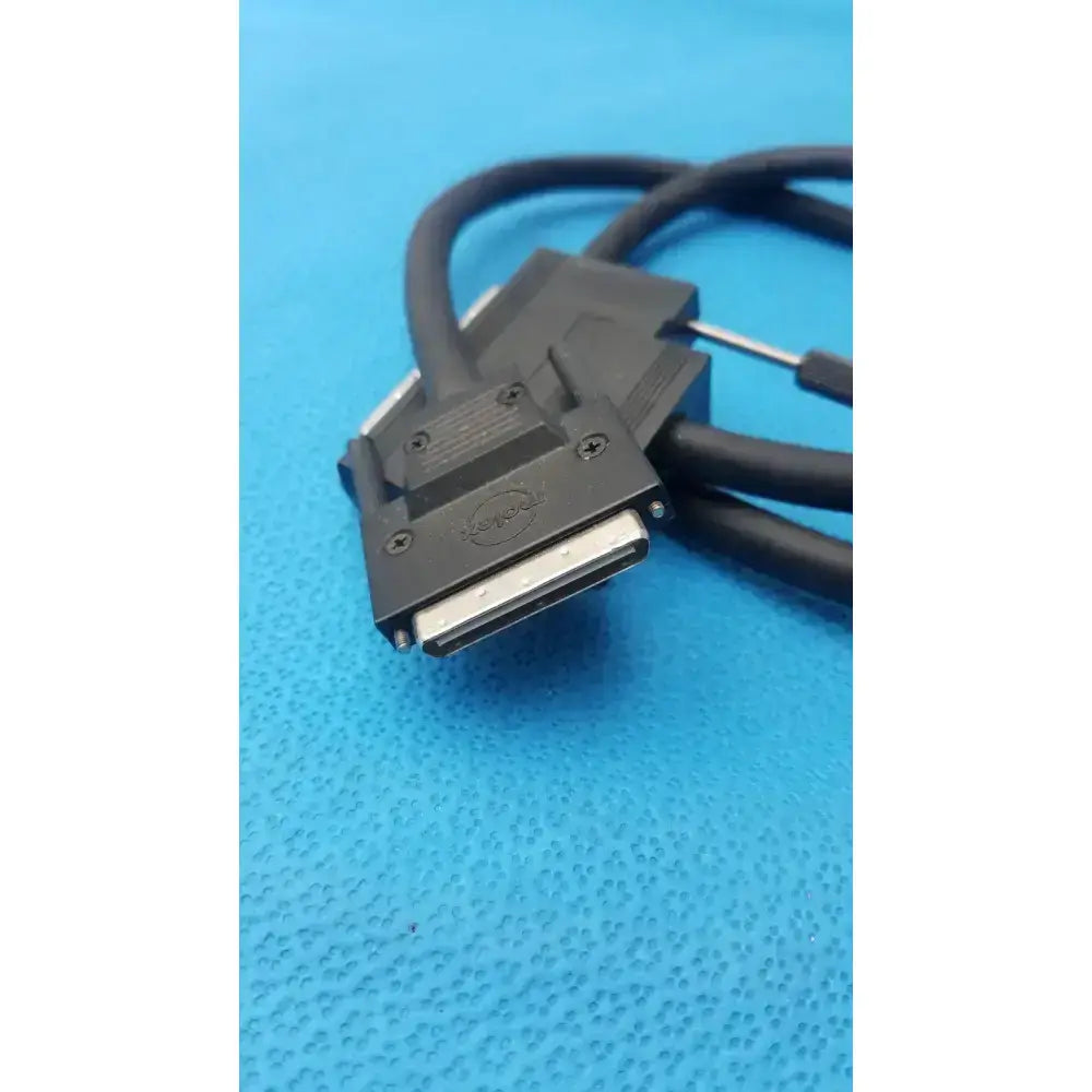 Generic AMP to Melox SCSI-5 (VHDCI) to SCSI-5 Connector Cable SCSI Connector Cable, second-hand product photo 4