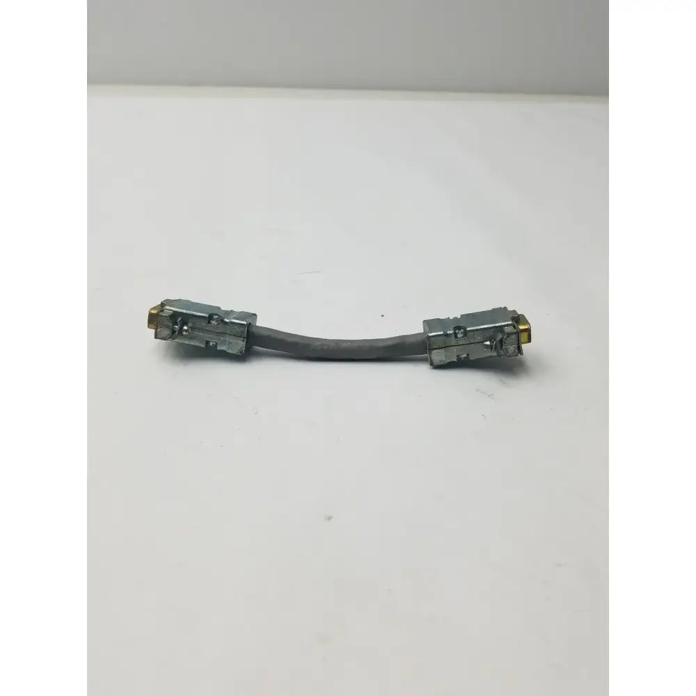 Amphenol 9-pin Male DB9 Connector Null Modem Cable Serial Communication Cable, second-hand product photo 6