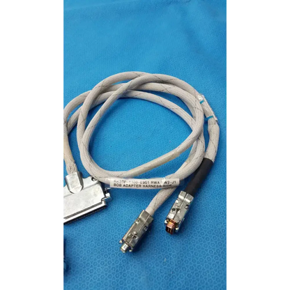 Amphenol RA9SP-1100-E901 RWA RW2-J1 Adapter Harness Side Adapter Harness, second-hand product photo 10