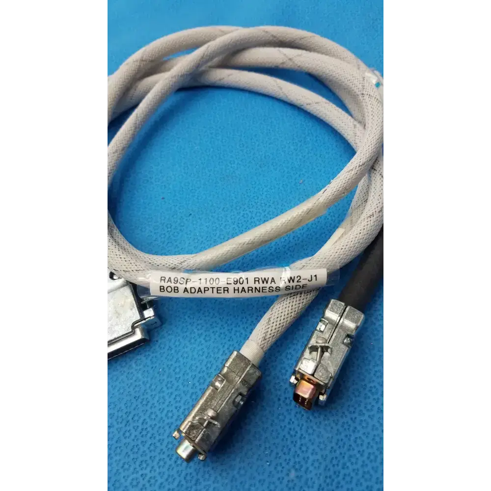 Amphenol RA9SP-1100-E901 RWA RW2-J1 Adapter Harness Side Adapter Harness, second-hand product photo 9