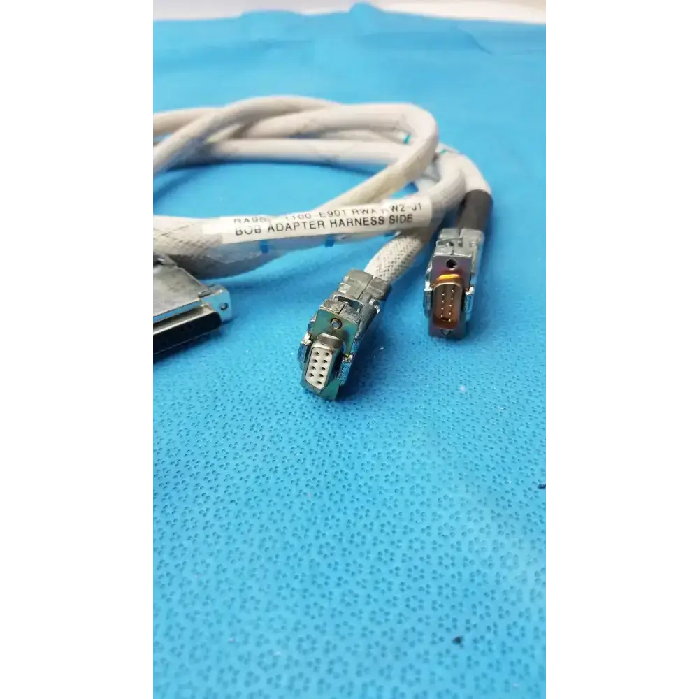 Amphenol RA9SP-1100-E901 RWA RW2-J1 Adapter Harness Side Adapter Harness, second-hand product photo 7