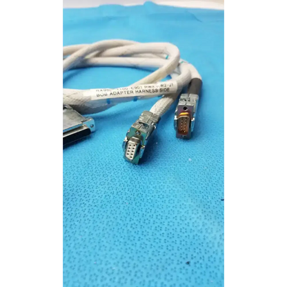 Amphenol RA9SP-1100-E901 RWA RW2-J1 Adapter Harness Side Adapter Harness, second-hand product photo 7