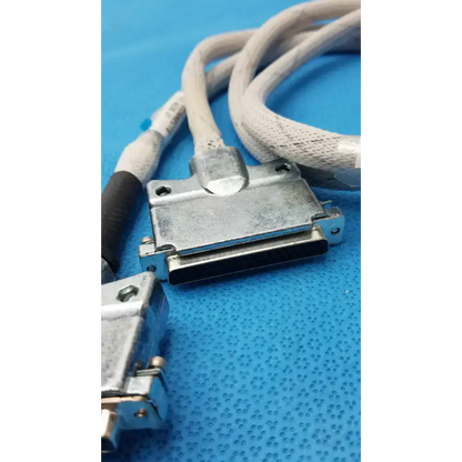 Amphenol RA9SP-1100-E901 RWA RW2-J1 Adapter Harness Side Adapter Harness, second-hand product photo 4