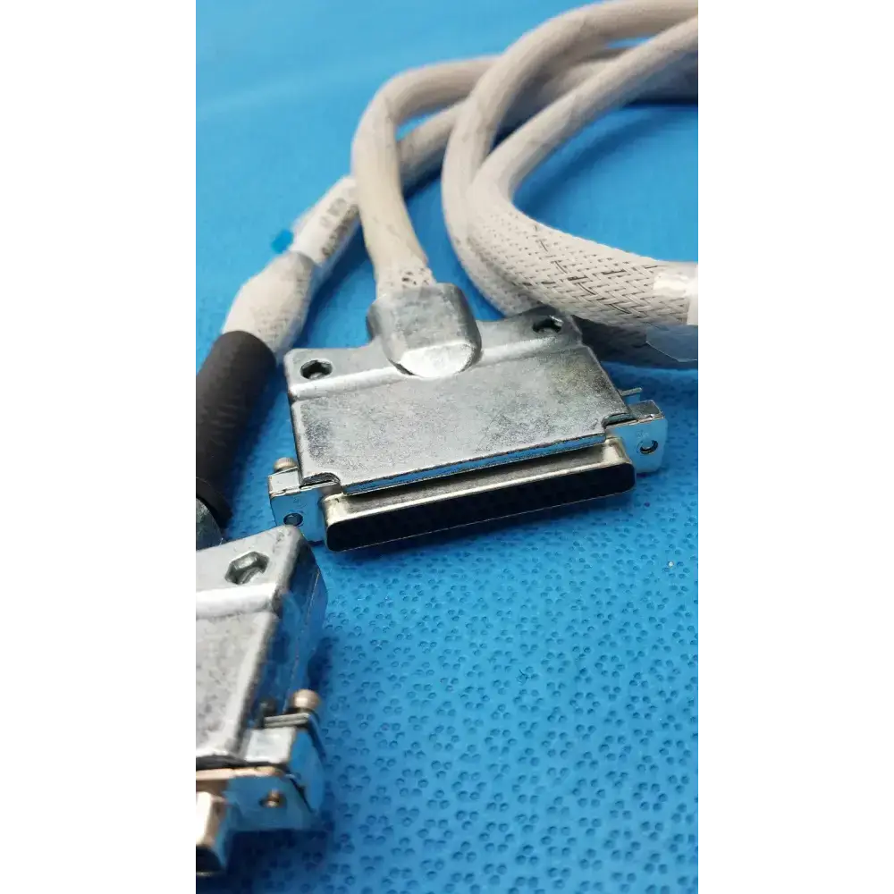 Amphenol RA9SP-1100-E901 RWA RW2-J1 Adapter Harness Side Adapter Harness, second-hand product photo 4