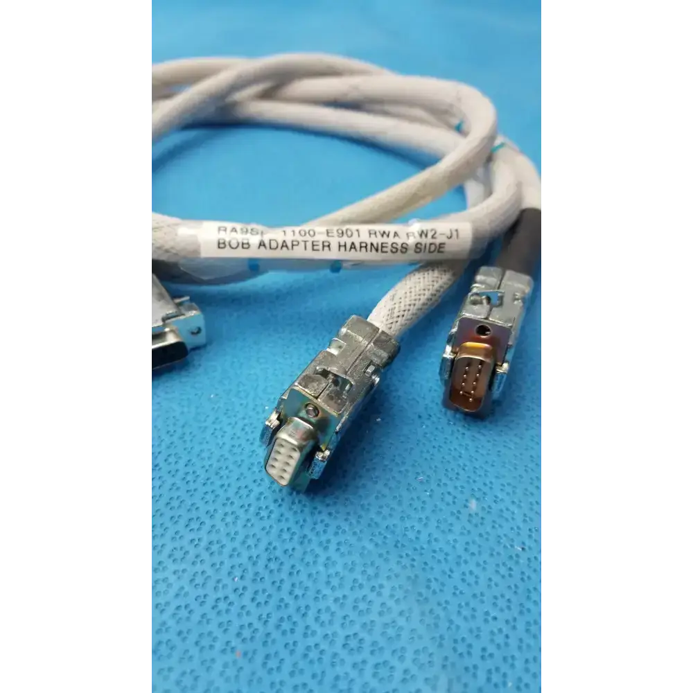 Amphenol RA9SP-1100-E901 RWA RW2-J1 Adapter Harness Side Adapter Harness, second-hand product photo 6