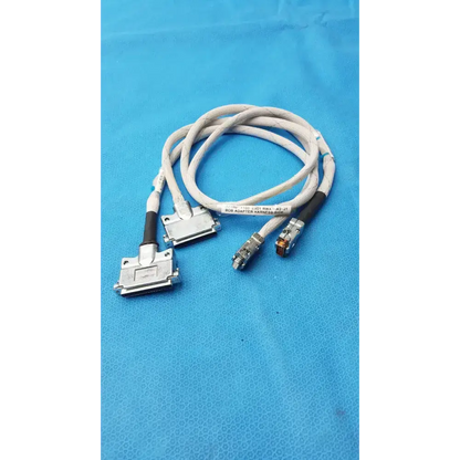 Amphenol RA9SP-1100-E901 RWA RW2-J1 Adapter Harness Side Adapter Harness, second-hand product photo 8
