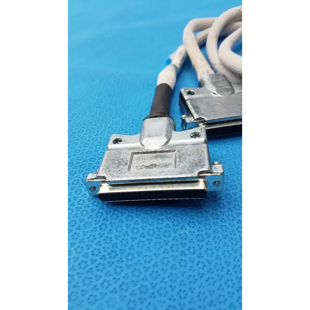Amphenol RA9SP-1100-E901 RWA RW2-J1 Adapter Harness Side Adapter Harness, second-hand product photo 3