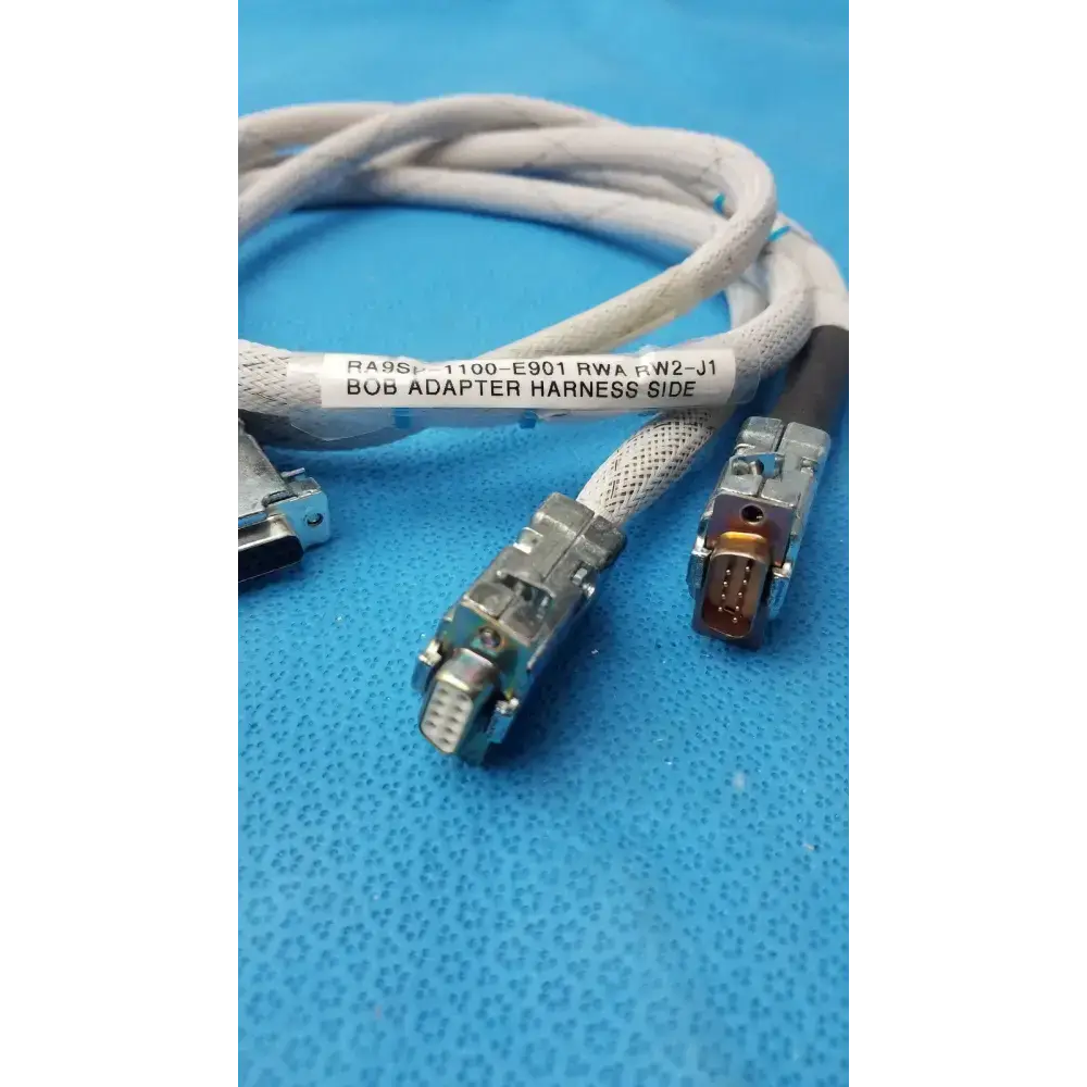 Amphenol RA9SP-1100-E901 RWA RW2-J1 Adapter Harness Side Adapter Harness, second-hand product photo 5