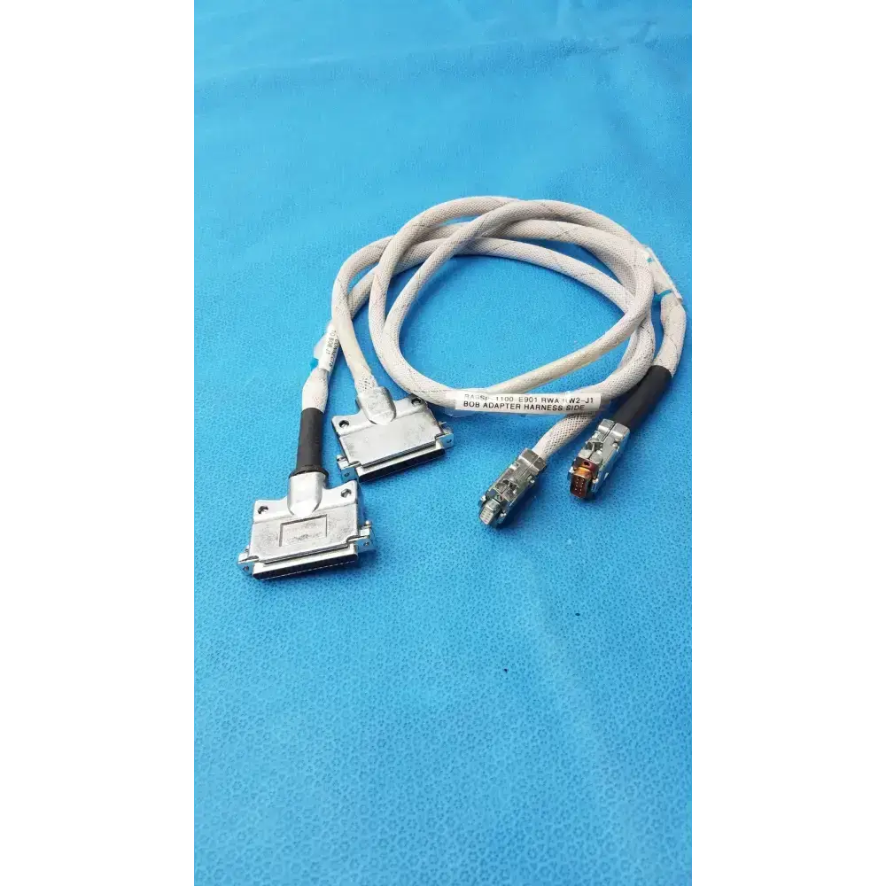 Amphenol RA9SP-1100-E901 RWA RW2-J1 Adapter Harness Side Adapter Harness, second-hand product photo 1