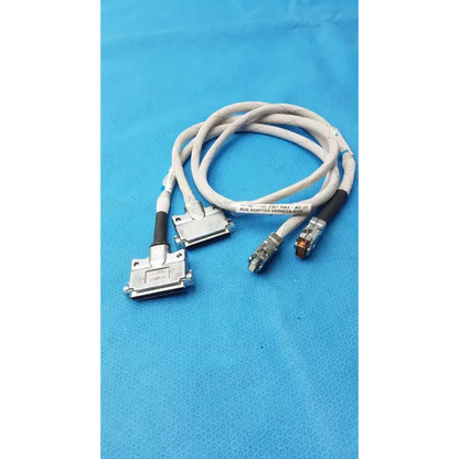 Amphenol RA9SP-1100-E901 RWA RW2-J1 Adapter Harness Side Adapter Harness, second-hand product photo 1