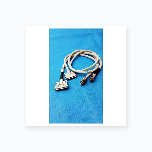 Amphenol RA9SP-1100-E901 RWA RW2-J1 Adapter Harness Side Adapter Harness, second-hand product photo 1
