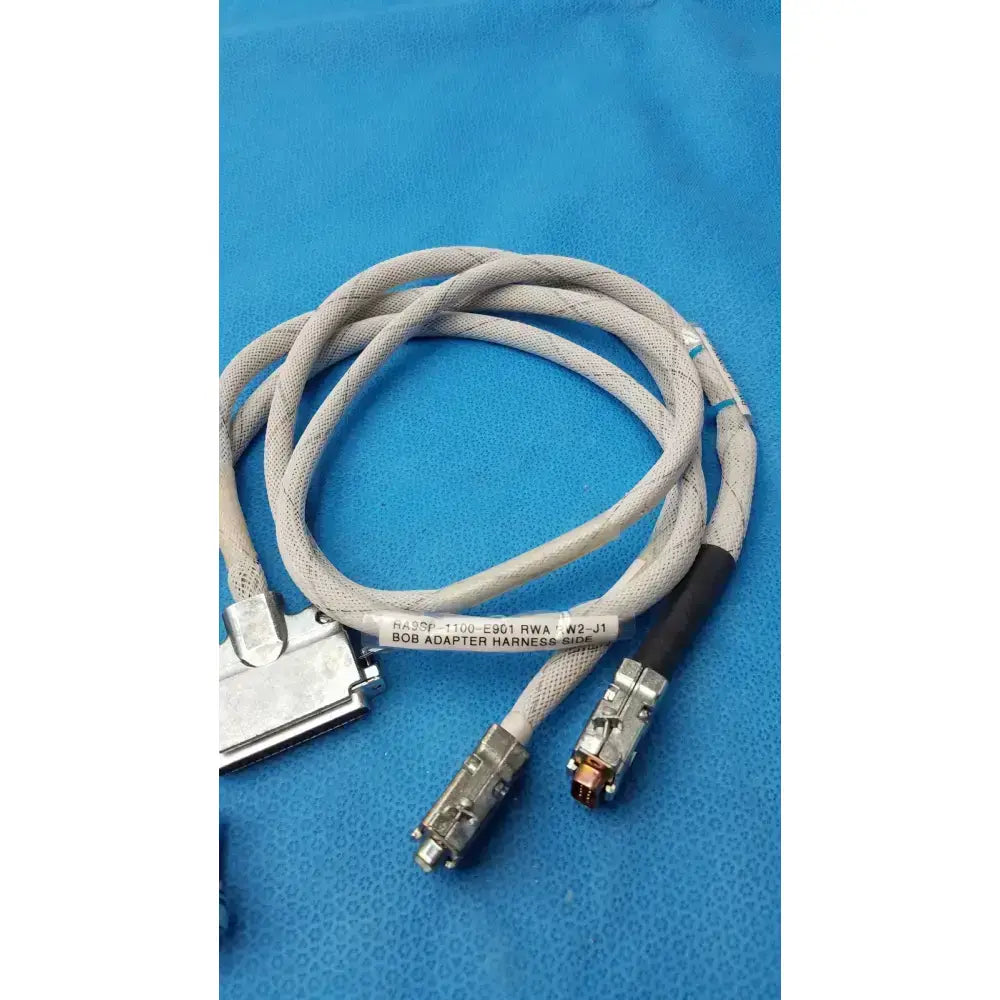 Amphenol RA9SP-1100-E901 RWA RW2-J1 Adapter Harness Side Adapter Harness, second-hand product photo 10