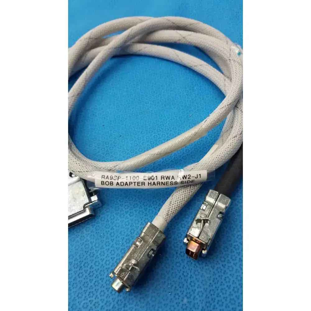 Amphenol RA9SP-1100-E901 RWA RW2-J1 Adapter Harness Side Adapter Harness, second-hand product photo 9