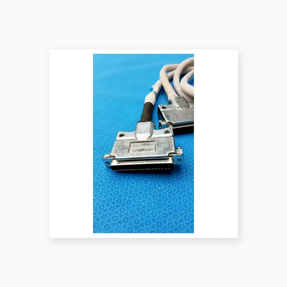 Amphenol RA9SP-1100-E901 RWA RW2-J1 Adapter Harness Side Adapter Harness, second-hand product photo 3