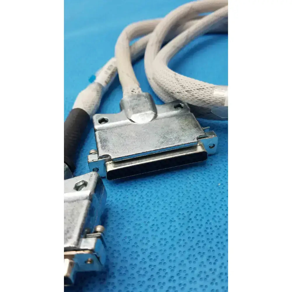 Amphenol RA9SP-1100-E901 RWA RW2-J1 Adapter Harness Side Adapter Harness, second-hand product photo 4