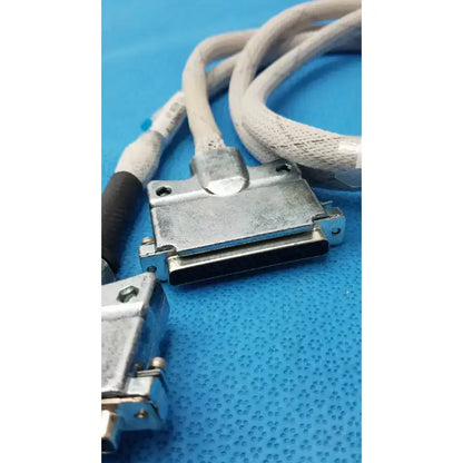 Amphenol RA9SP-1100-E901 RWA RW2-J1 Adapter Harness Side Adapter Harness, second-hand product photo 4
