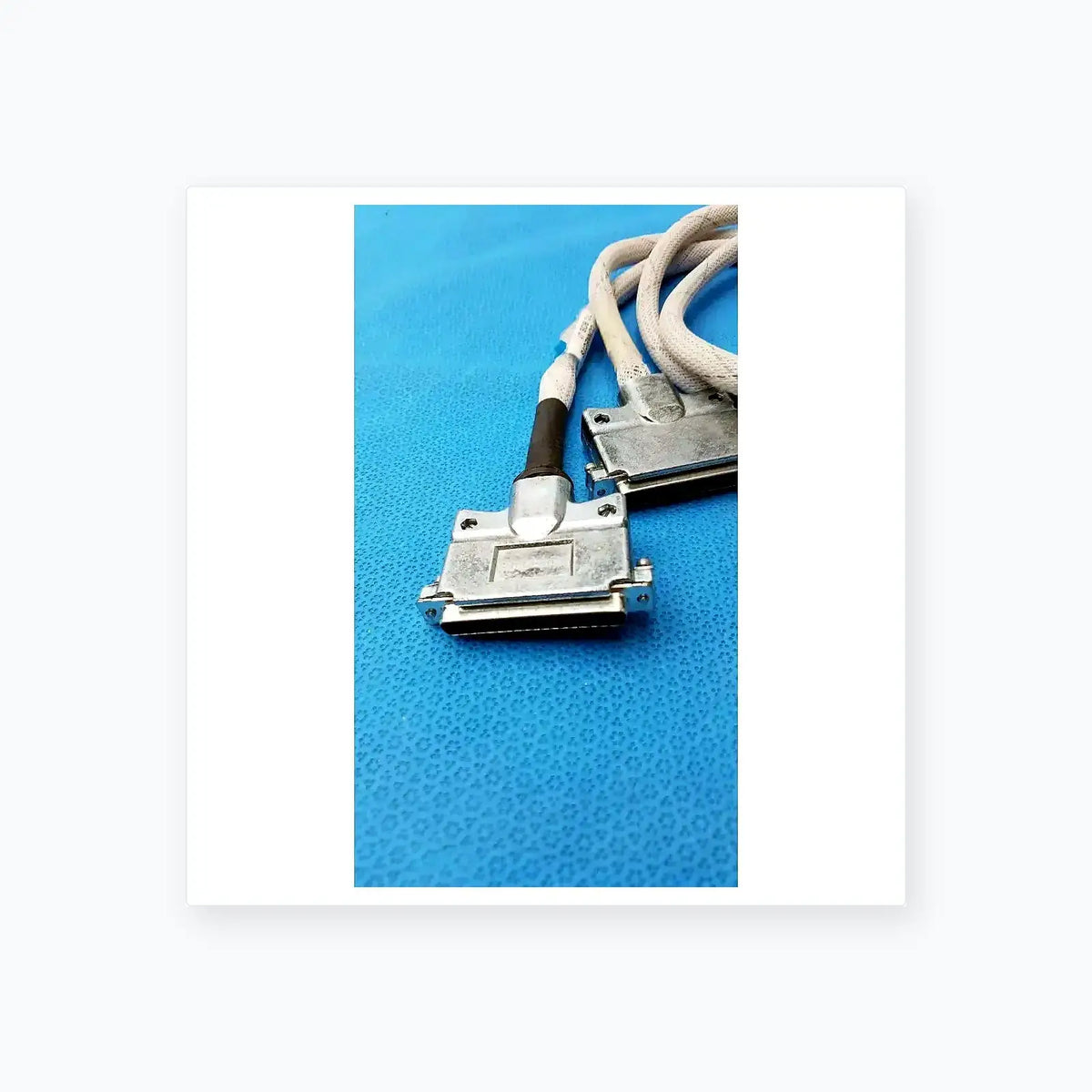 Amphenol RA9SP-1100-E901 RWA RW2-J1 Adapter Harness Side Adapter Harness, second-hand product photo 2