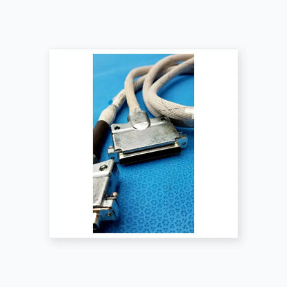 Amphenol RA9SP-1100-E901 RWA RW2-J1 Adapter Harness Side Adapter Harness, second-hand product photo 4