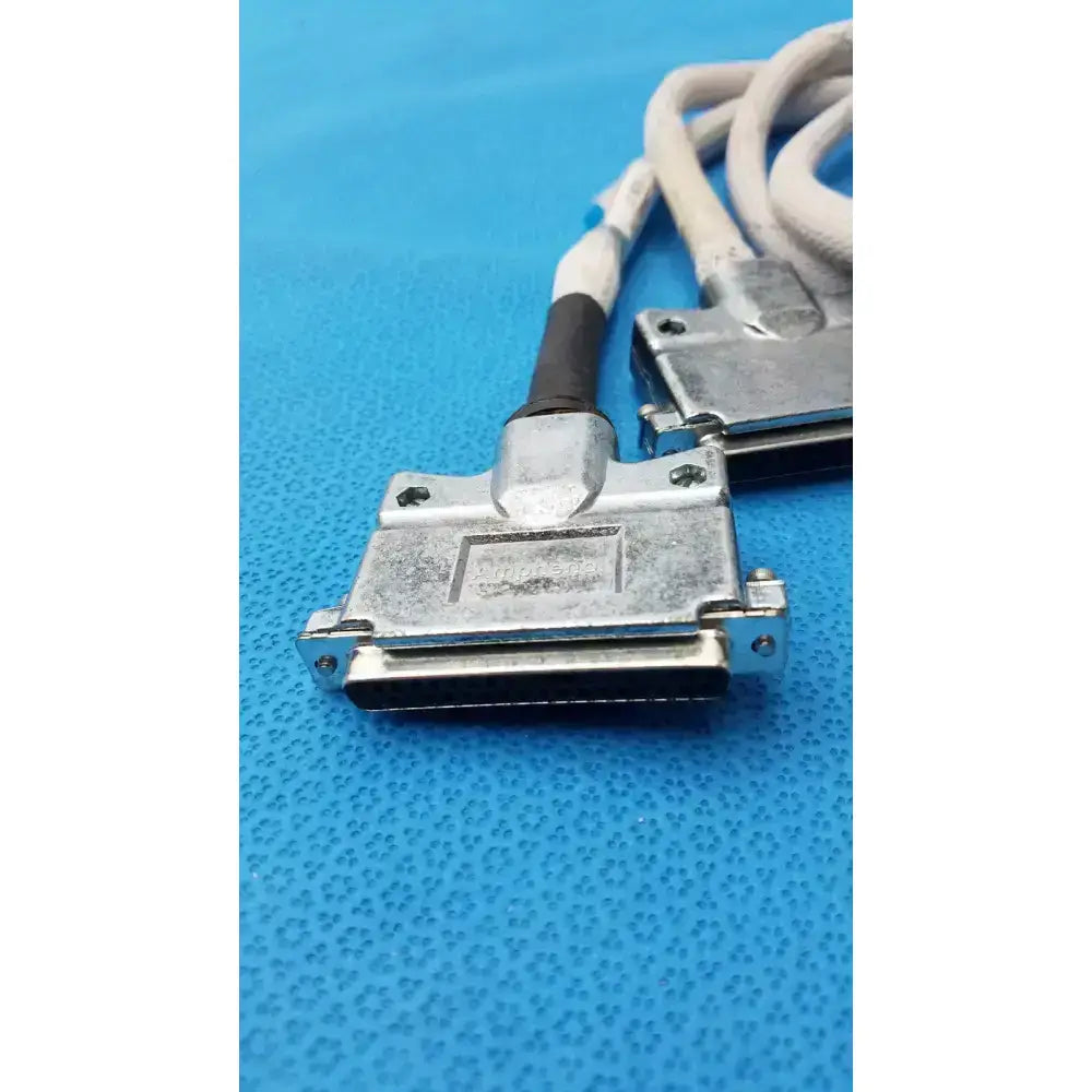 Amphenol RA9SP-1100-E901 RWA RW2-J1 Adapter Harness Side Adapter Harness, second-hand product photo 3