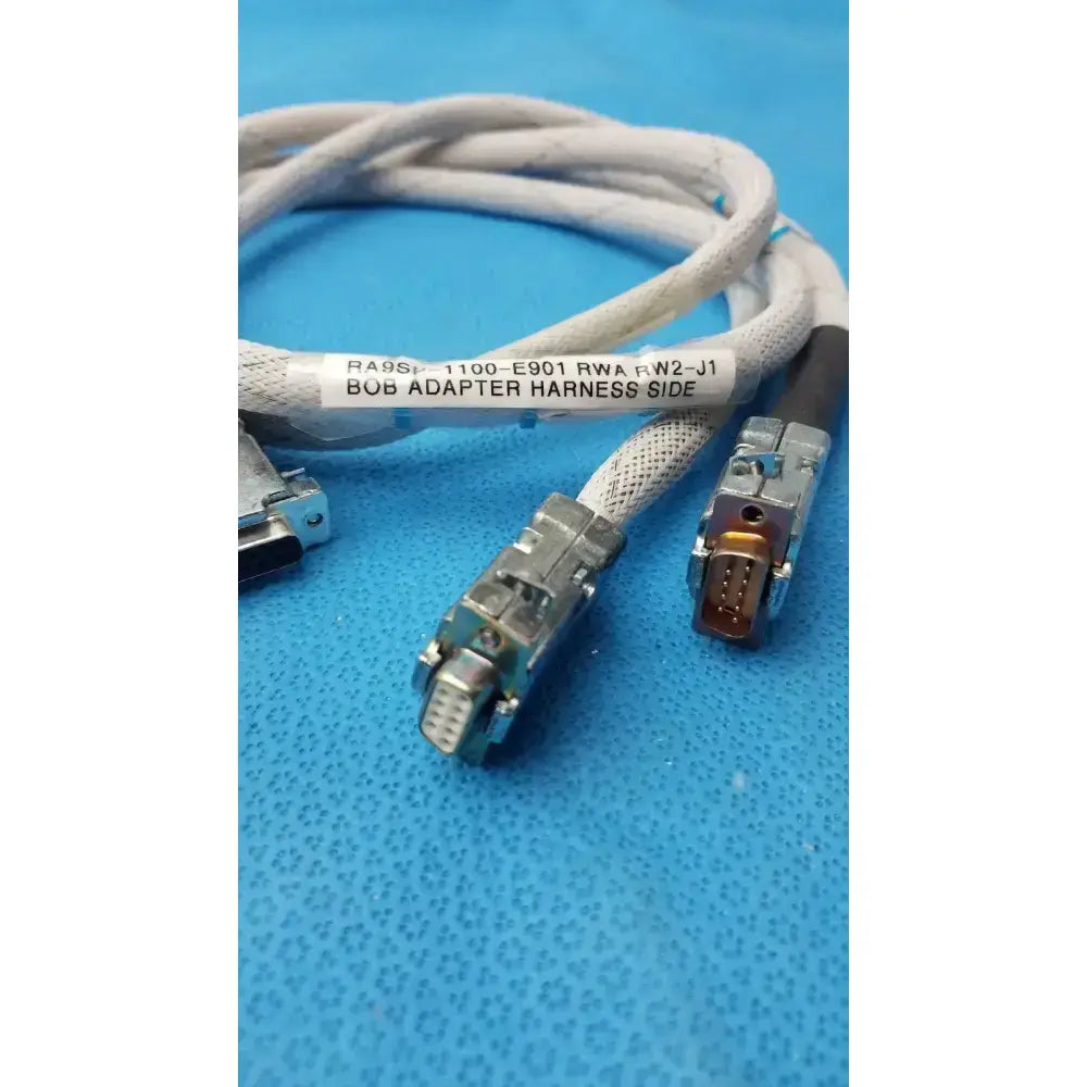 Amphenol RA9SP-1100-E901 RWA RW2-J1 Adapter Harness Side Adapter Harness, second-hand product photo 5