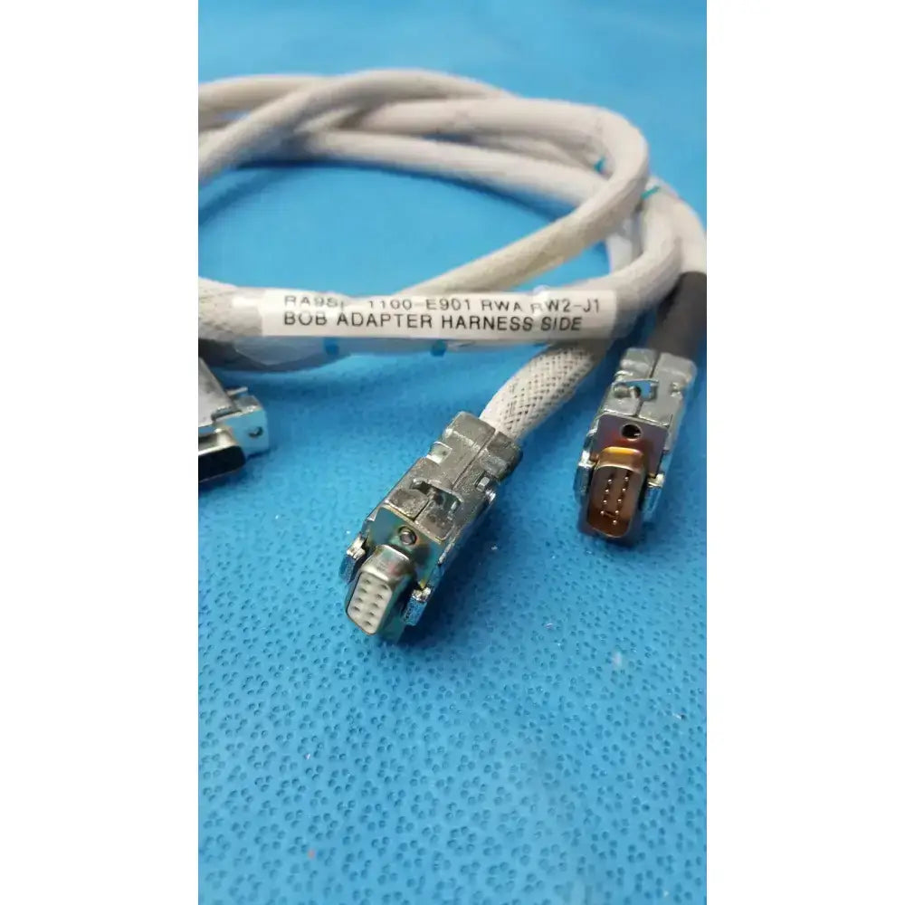 Amphenol RA9SP-1100-E901 RWA RW2-J1 Adapter Harness Side Adapter Harness, second-hand product photo 6