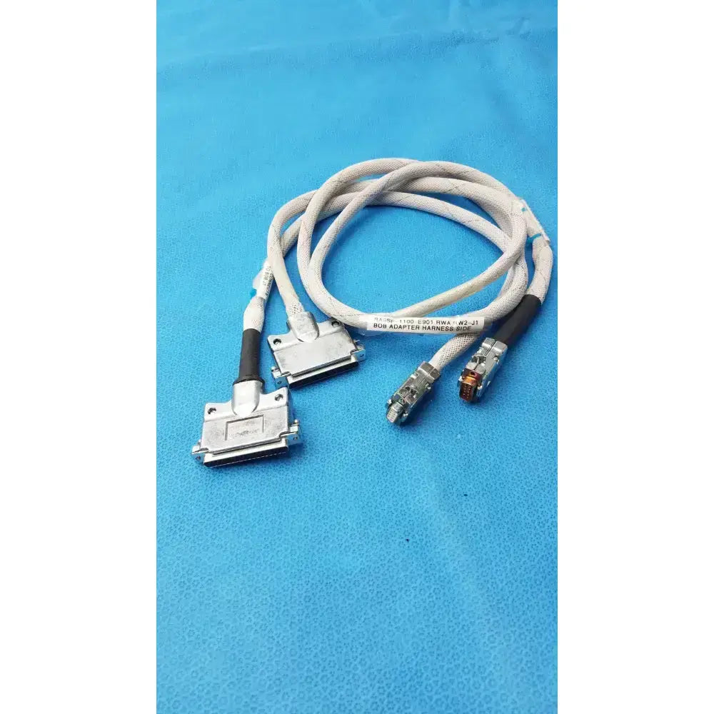 Amphenol RA9SP-1100-E901 RWA RW2-J1 Adapter Harness Side Adapter Harness, second-hand product photo 1