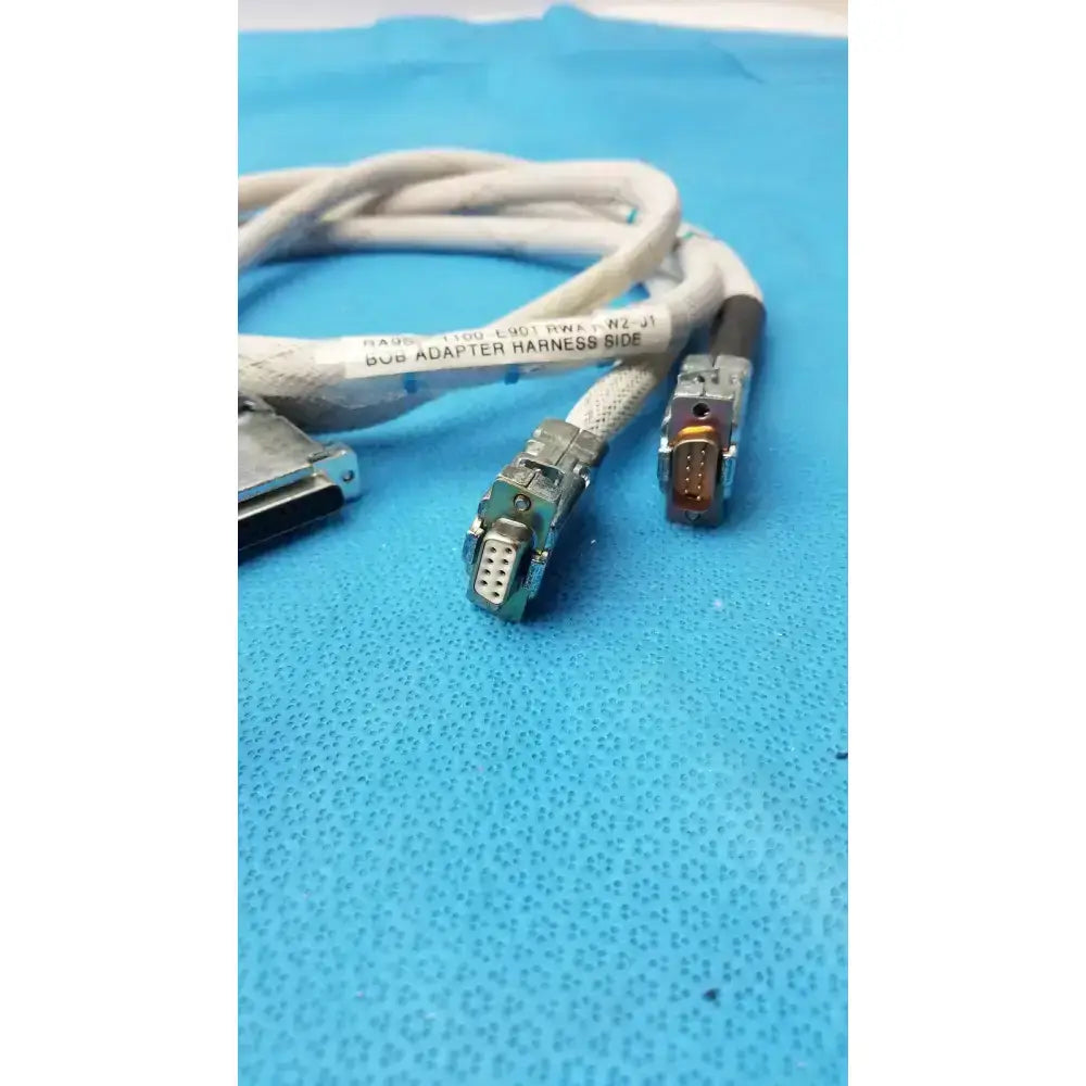 Amphenol RA9SP-1100-E901 RWA RW2-J1 Adapter Harness Side Adapter Harness, second-hand product photo 7