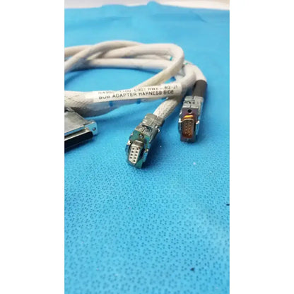 Amphenol RA9SP-1100-E901 RWA RW2-J1 Adapter Harness Side Adapter Harness, second-hand product photo 7