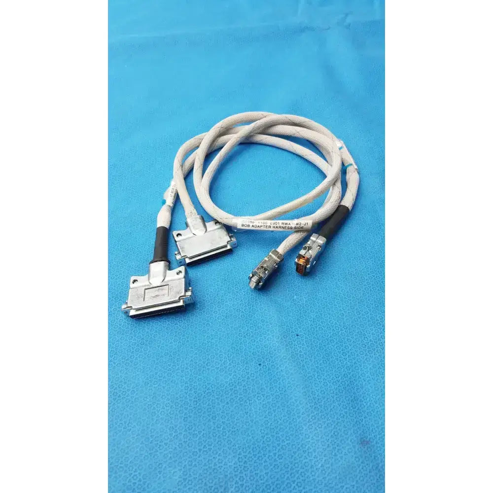 Amphenol RA9SP-1100-E901 RWA RW2-J1 Adapter Harness Side Adapter Harness, second-hand product photo 8