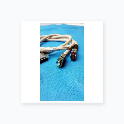 Amphenol RA9SP-1100-E901 RWA RW2-J1 Adapter Harness Side Adapter Harness, second-hand product photo 7