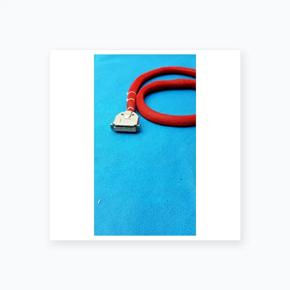 Amphenol Transponder Adapter Harness Side Adapter Harness, second-hand product photo 6