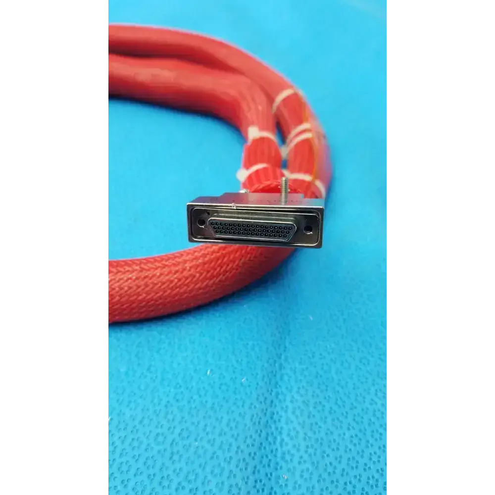 Amphenol Transponder Adapter Harness Side Adapter Harness, second-hand product photo 9