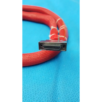 Amphenol Transponder Adapter Harness Side Adapter Harness, second-hand product photo 9
