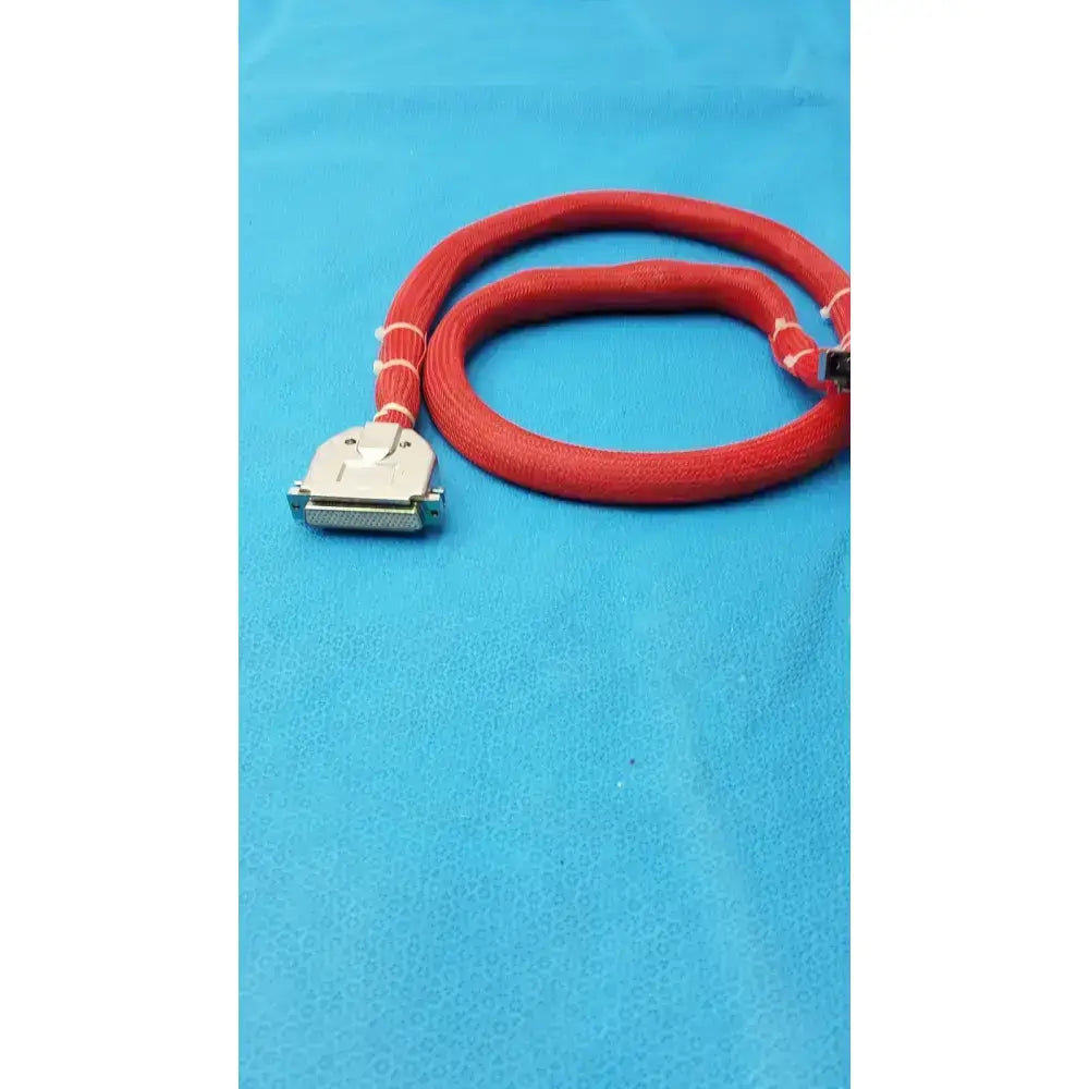 Amphenol Transponder Adapter Harness Side Adapter Harness, second-hand product photo 5