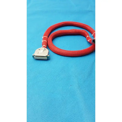 Amphenol Transponder Adapter Harness Side Adapter Harness, second-hand product photo 5
