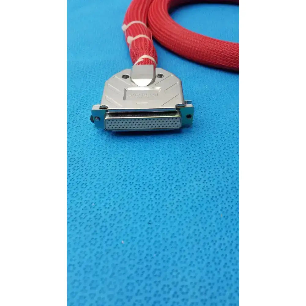 Amphenol Transponder Adapter Harness Side Adapter Harness, second-hand product photo 8