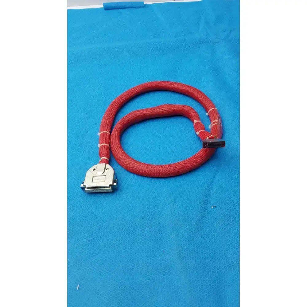 Amphenol Transponder Adapter Harness Side Adapter Harness, second-hand product photo 4