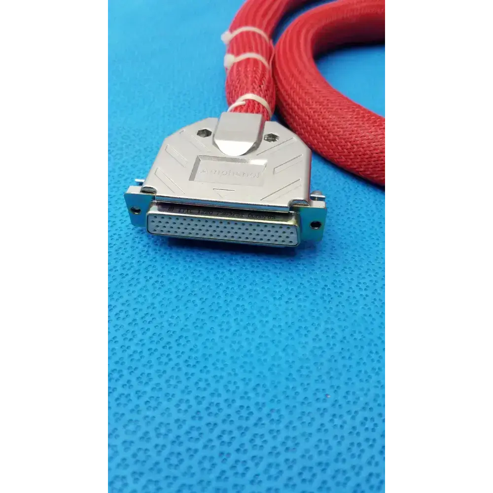Amphenol Transponder Adapter Harness Side Adapter Harness, second-hand product photo 2