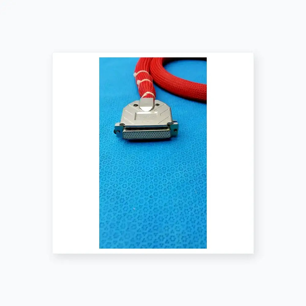 Amphenol Transponder Adapter Harness Side Adapter Harness, second-hand product photo 8