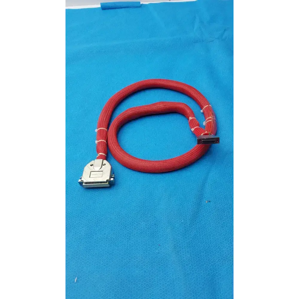 Amphenol Transponder Adapter Harness Side Adapter Harness, second-hand product photo 4