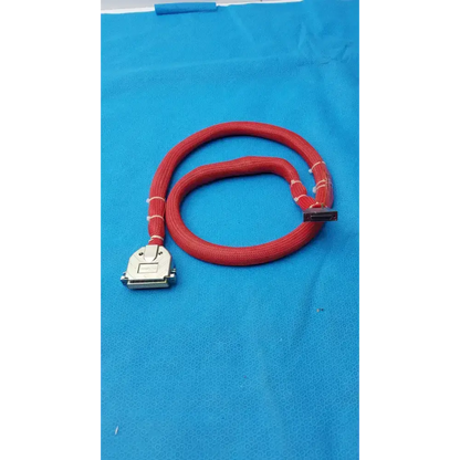 Amphenol Transponder Adapter Harness Side Adapter Harness, second-hand product photo 4