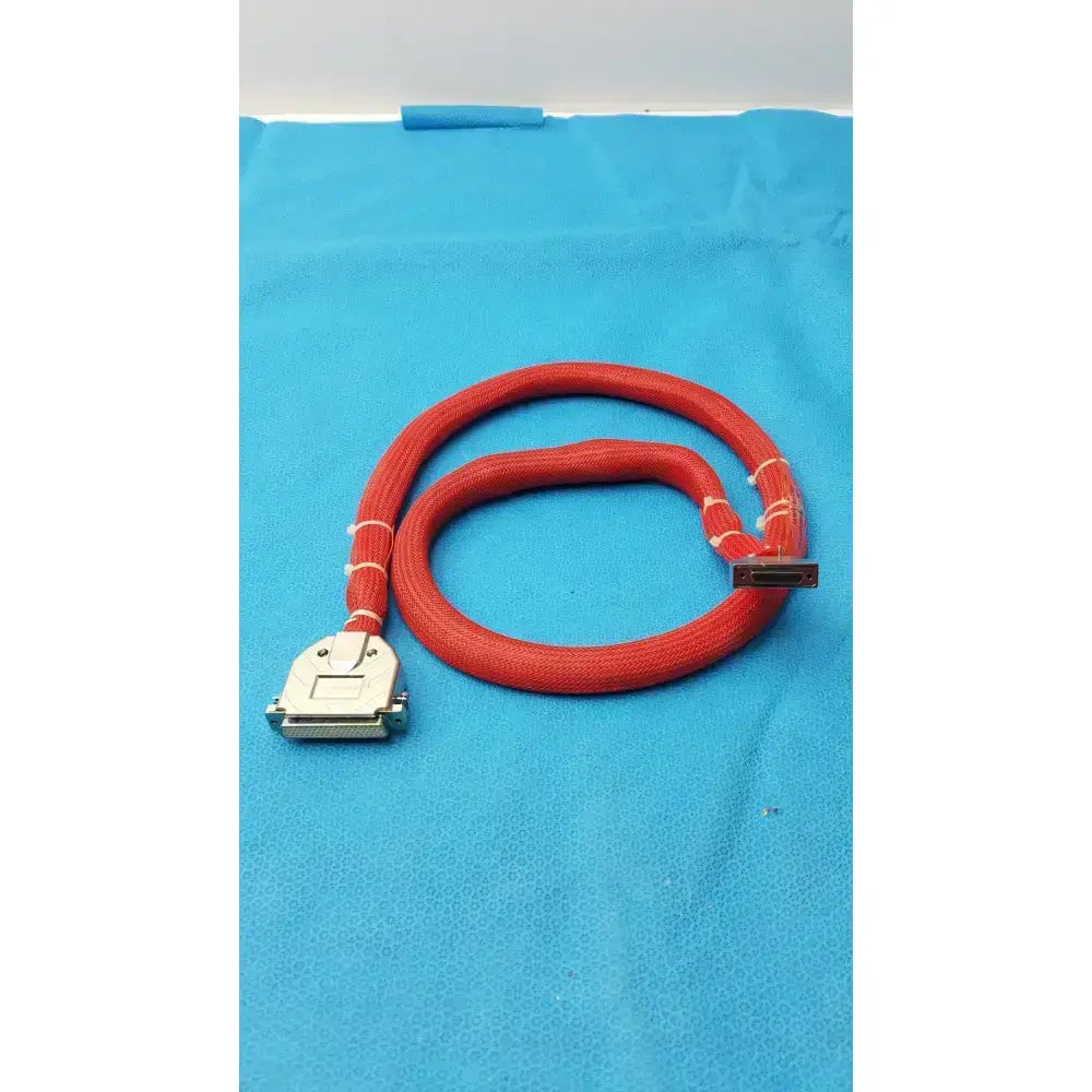 Amphenol Transponder Adapter Harness Side Adapter Harness, second-hand product photo 1
