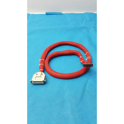 Amphenol Transponder Adapter Harness Side Adapter Harness, second-hand product photo 1