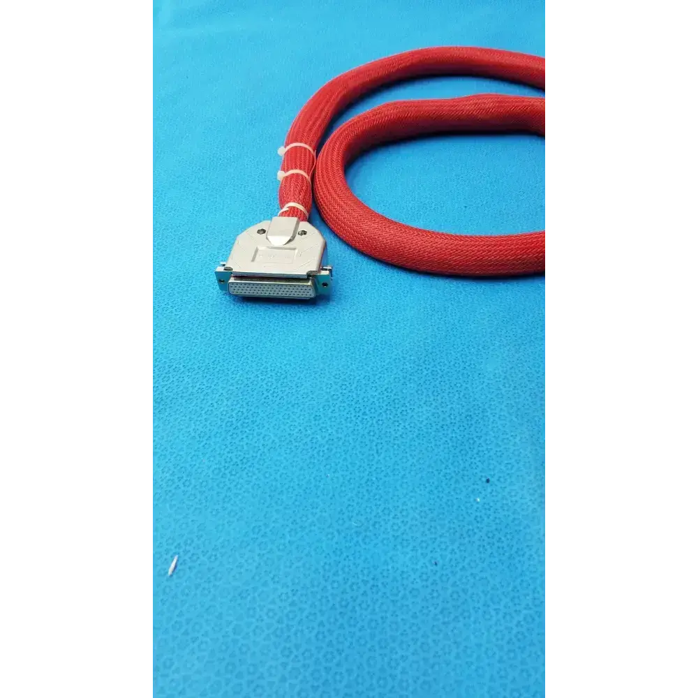 Amphenol Transponder Adapter Harness Side Adapter Harness, second-hand product photo 6