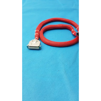 Amphenol Transponder Adapter Harness Side Adapter Harness, second-hand product photo 5