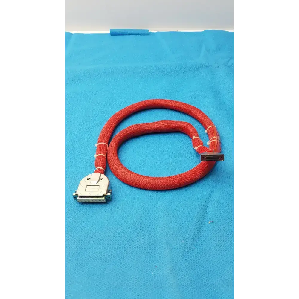 Amphenol Transponder Adapter Harness Side Adapter Harness, second-hand product photo 1