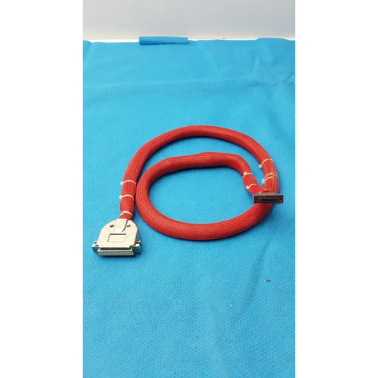 Amphenol Transponder Adapter Harness Side Adapter Harness, second-hand product photo 1