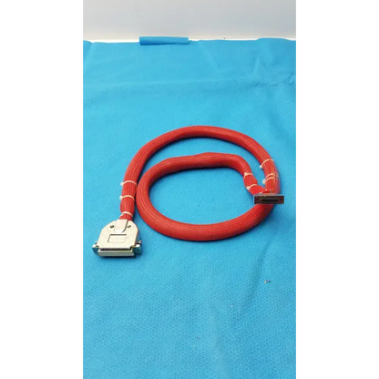 Amphenol Transponder Adapter Harness Side Adapter Harness, second-hand product photo 1