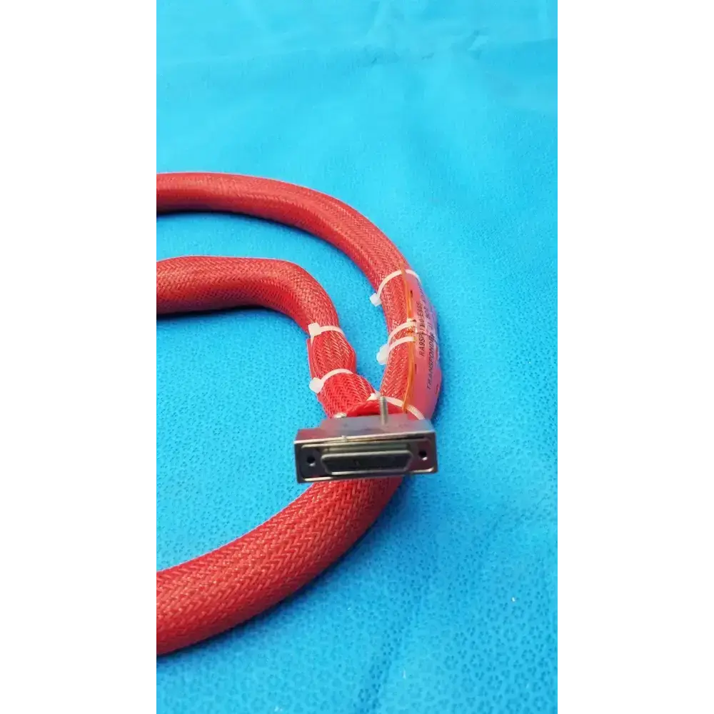 Amphenol Transponder Adapter Harness Side Adapter Harness, second-hand product photo 3
